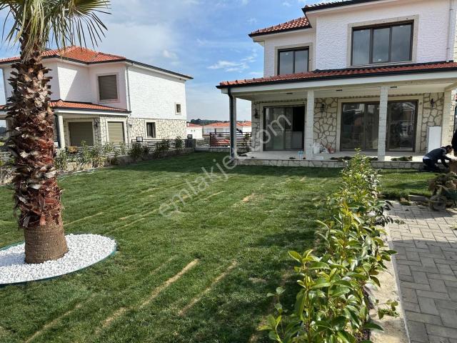 Kemalpaşa, İzmir içerisinde kiralık Villa