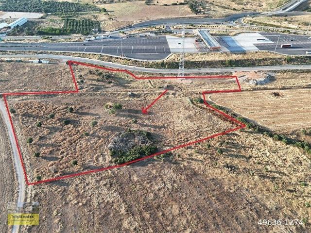 Kemalpaşa, İzmir içerisinde satılık Depo
