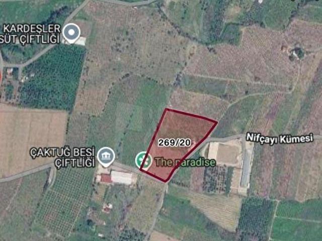 Kemalpaşa, İzmir içerisinde satılık mülk