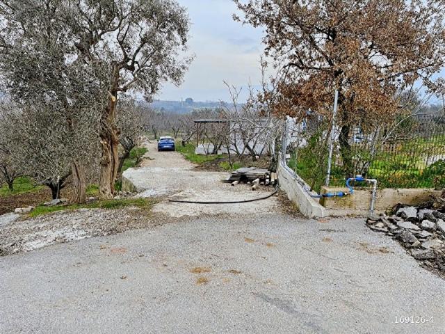 Kemalpaşa, İzmir içerisinde satılık mülk