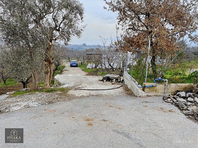 Kemalpaşa, İzmir içerisinde satılık mülk