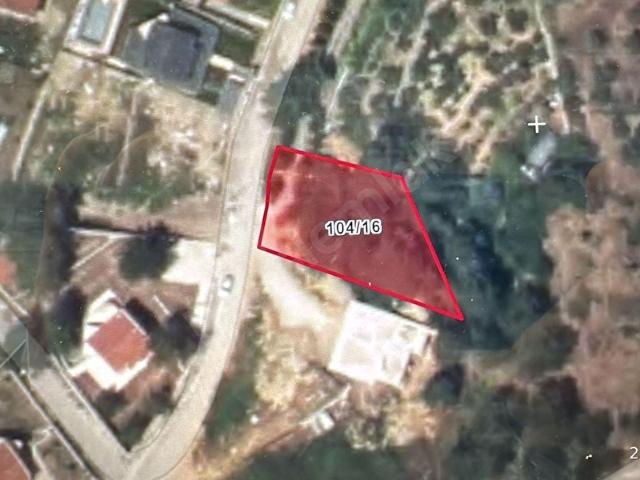Kemalpaşa, İzmir içerisinde satılık Arsa