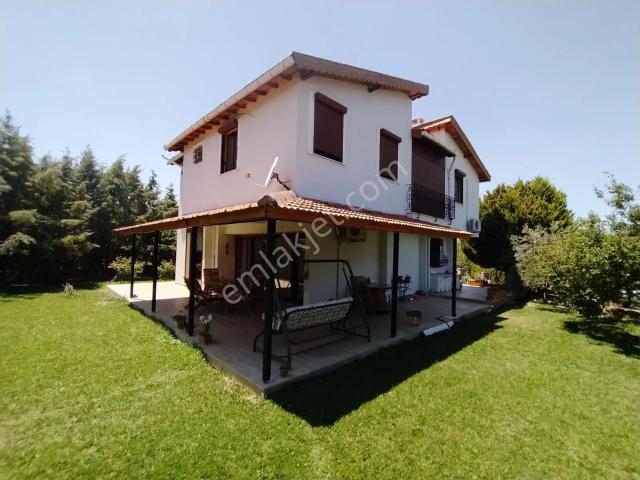 Kemalpaşa, İzmir içerisinde kiralık Villa