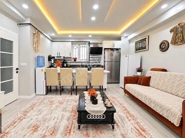 İstanbul içerisinde satılık mülk