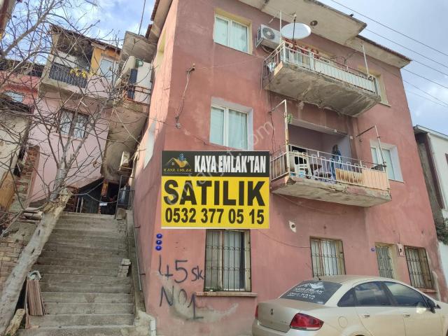 Kemalpaşa, İzmir içerisinde satılık Bina