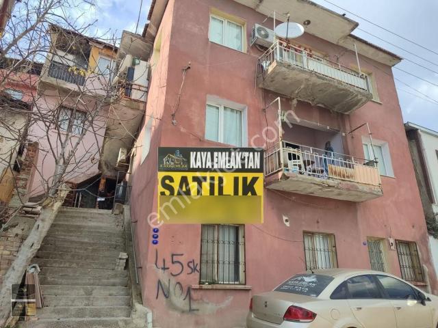 Kemalpaşa içerisinde satılık Bina