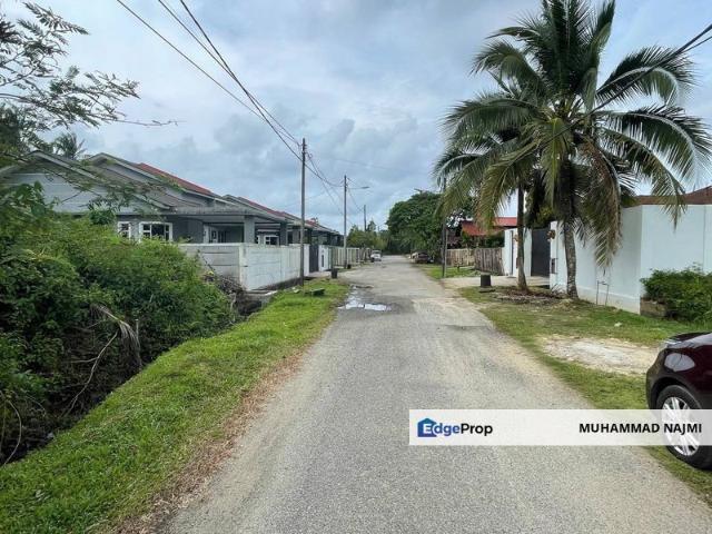 House for sale in Tringganu