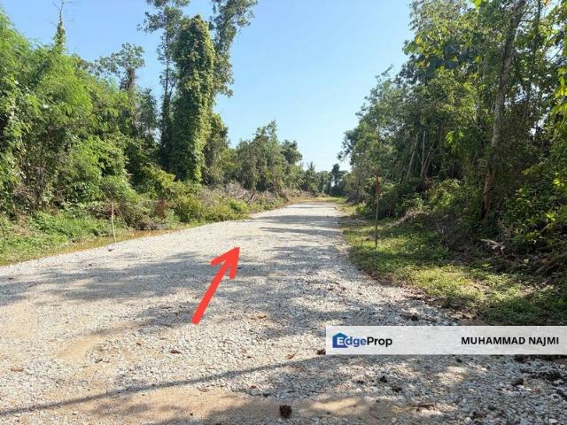 House for sale in Tringganu