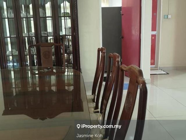 House for rent in Tringganu
