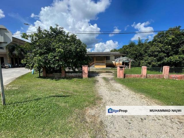 House for sale in Tringganu