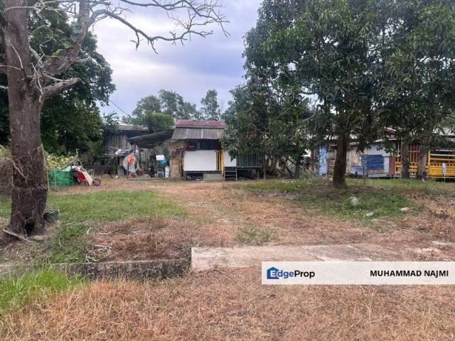 House for sale in Tringganu