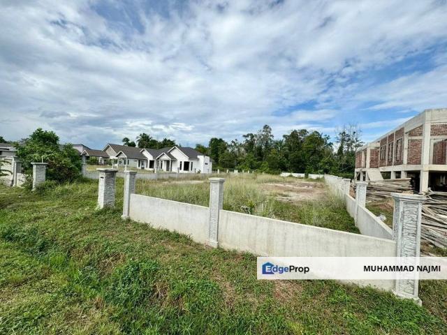 House for sale in Tringganu