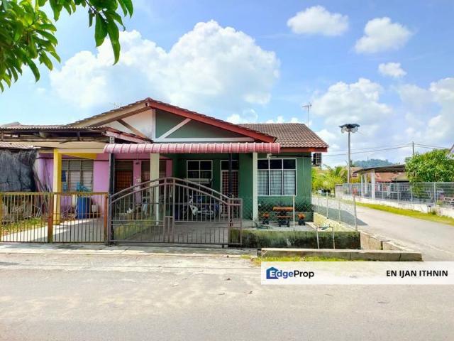 House for sale in Tringganu