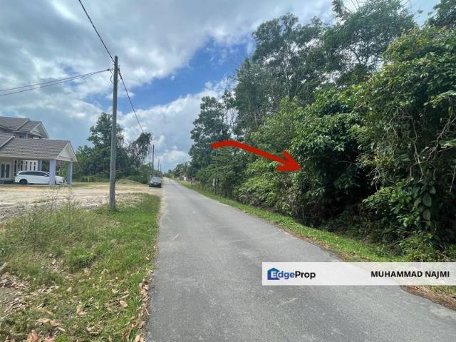 House for sale in Tringganu