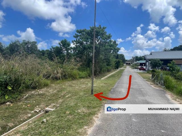 House for sale in Tringganu