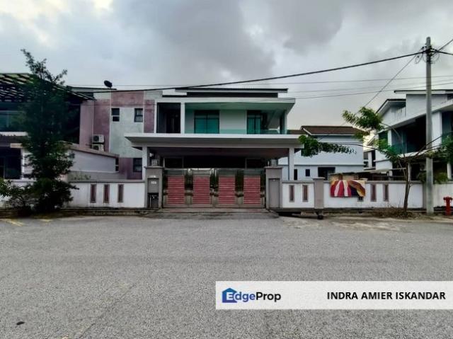 House for sale in Tringganu