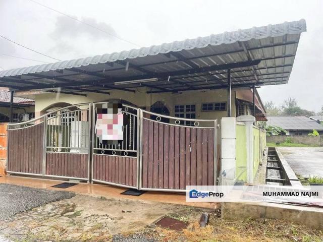 House for sale in Tringganu