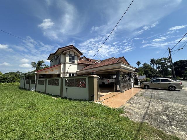Residential House for sale in Tringganu
