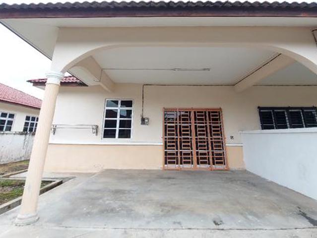 Residential House for rent in Tringganu