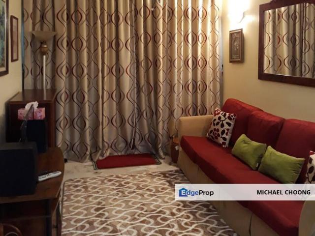 Condominium for sale in Sri Rusa, Negeri Sembilan