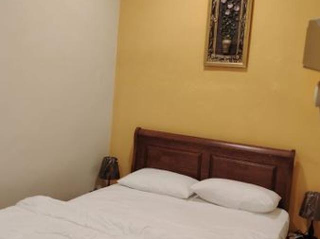 Condominium for sale in Sri Rusa, Negeri Sembilan