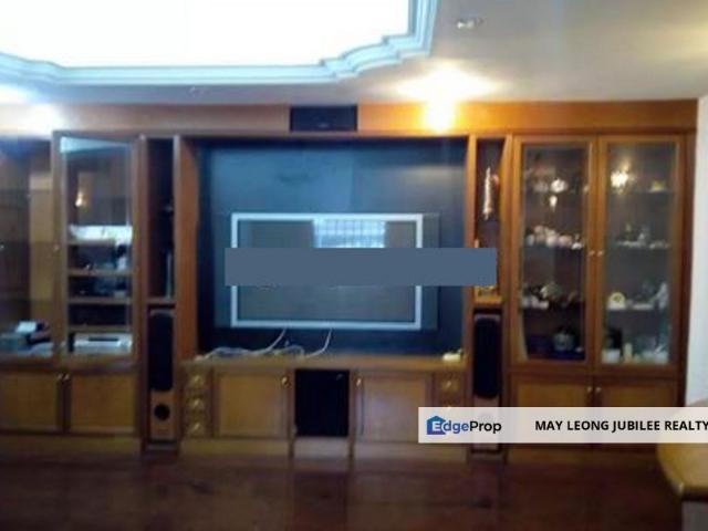 House for sale in Country Heights Damansara, Kuala Lumpur