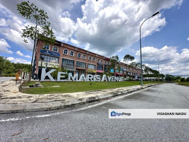 Shop for rent in Selayang, Selangor