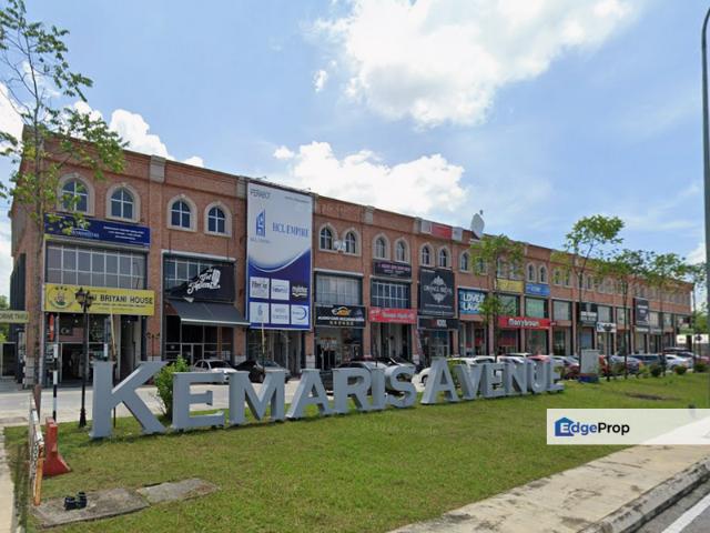 Shop for sale in Selayang, Selangor