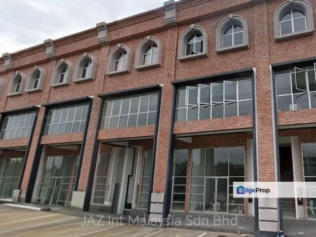 Shop for sale in Selayang, Selangor