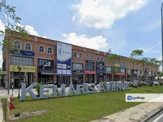 Shop for sale in Gombak, Majlis Perbandaran Selayang