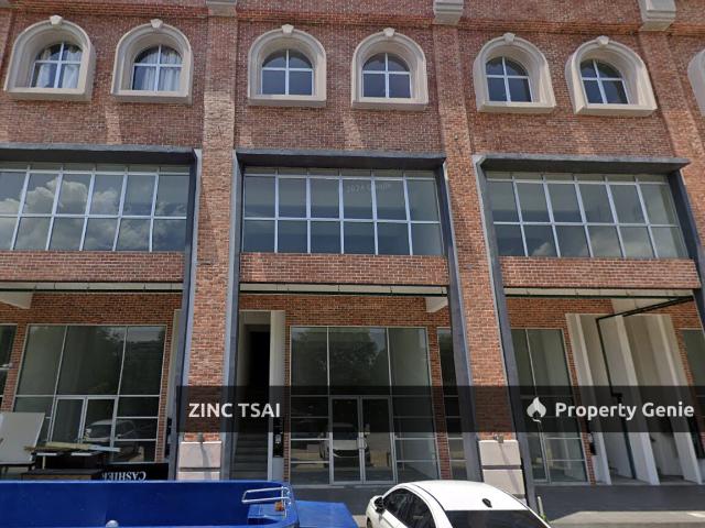 Shop Office for rent in Selayang, Selangor