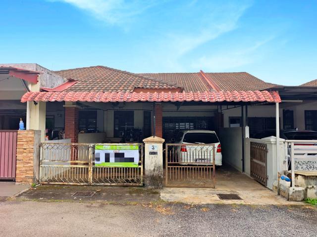 Terraced House for sale in Kuantan, Pahang