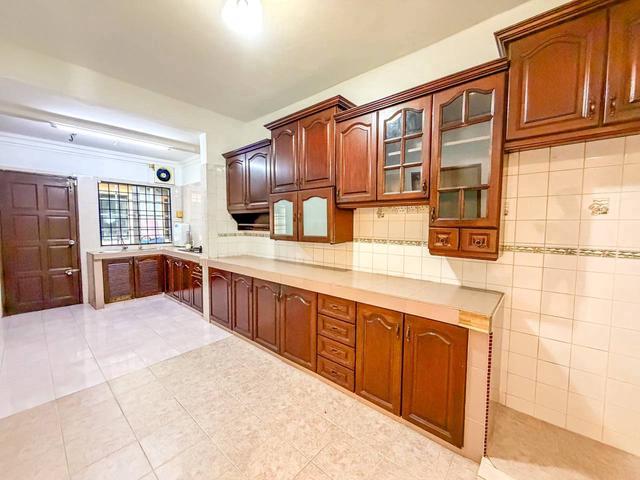 Terraced House for sale in Petaling, Alam Impian