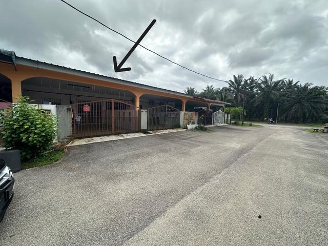 Terraced House for sale in Tringganu