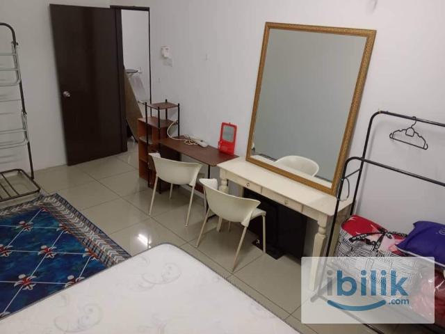 Room for rent in Kajang, Langat