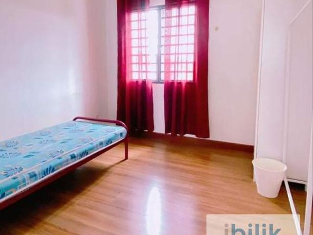Room for rent in Negeri Sembilan
