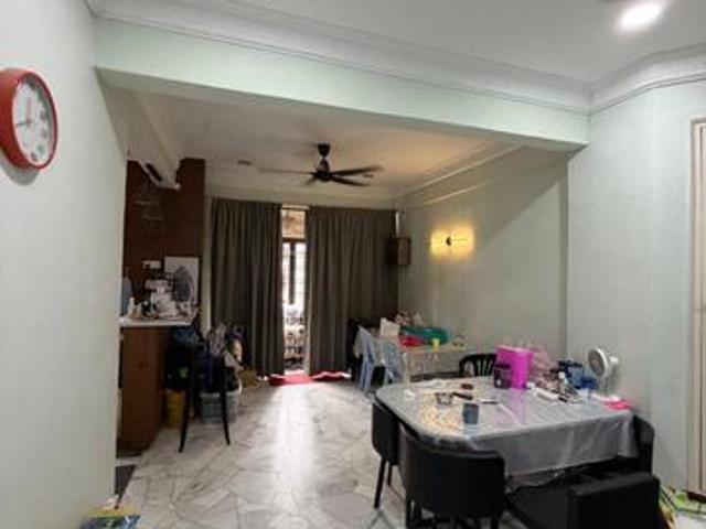 Condominium for rent in Setapak, Kuala Lumpur