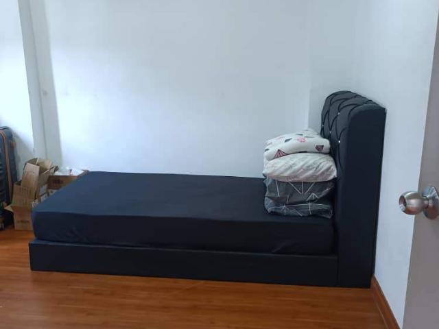 Room for rent in Kajang, Langat