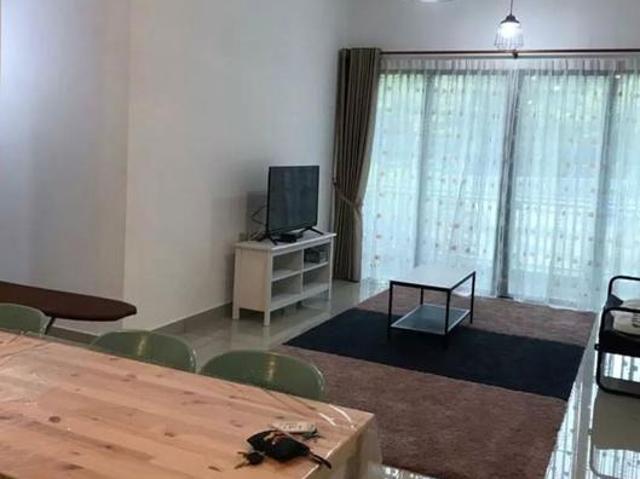 Serviced Residence for rent in Kajang, Langat