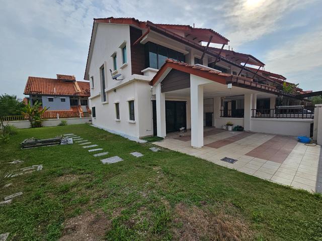 Terraced House for rent in Kajang, Langat