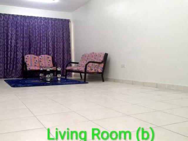 Condominium for rent in Tanjong Sepat, Selangor