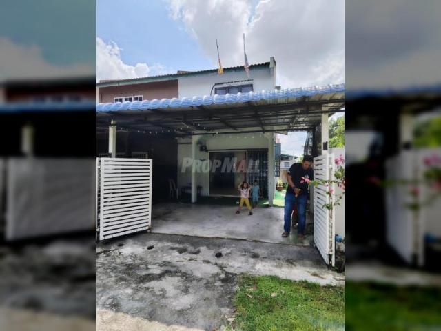 Apartment for rent in Selangor