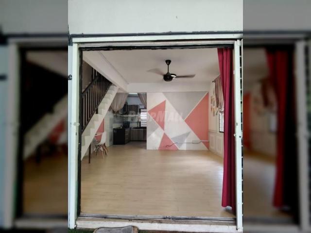 House for rent in Selangor
