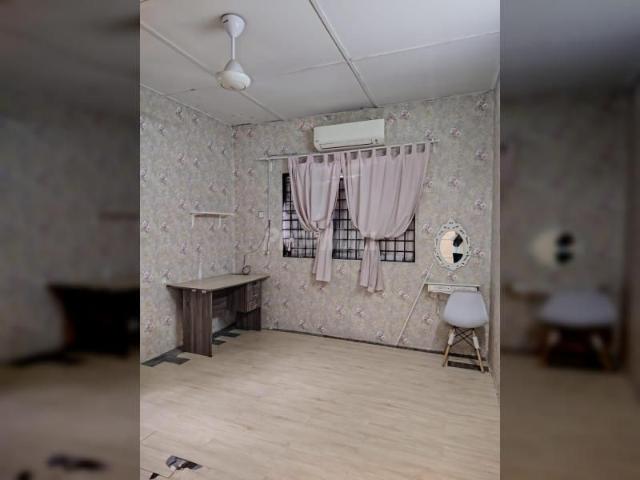 House for rent in Selangor