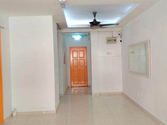 Flat for rent in Ampang, Majlis Perbandaran Ampang Jaya