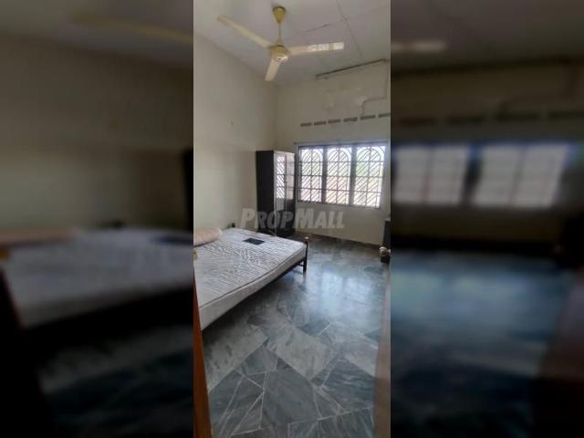 House for rent in Selangor
