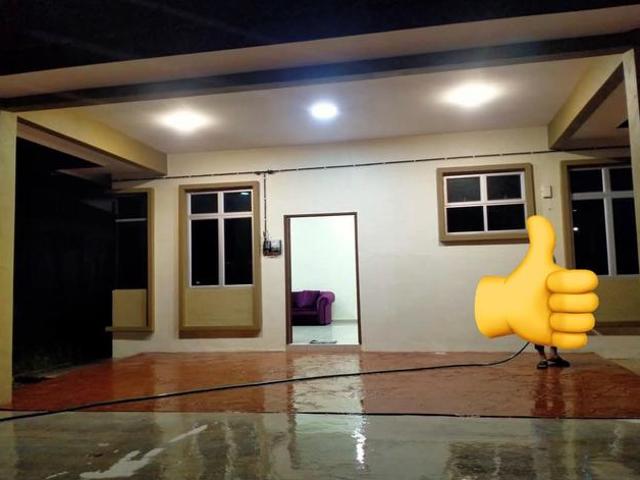 Residential House for rent in Putrajaya