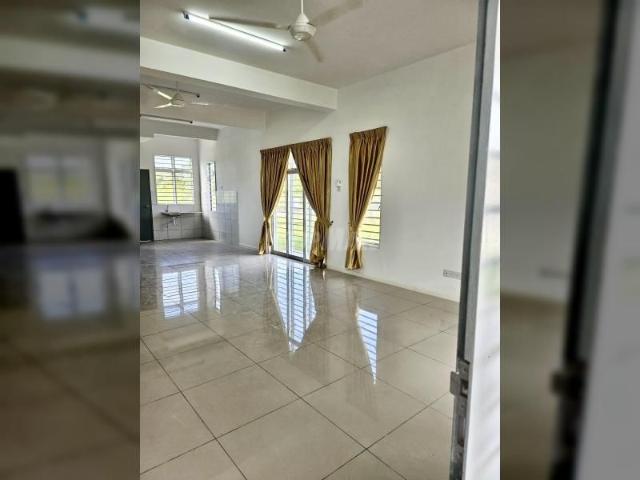 House for rent in Banting, Selangor