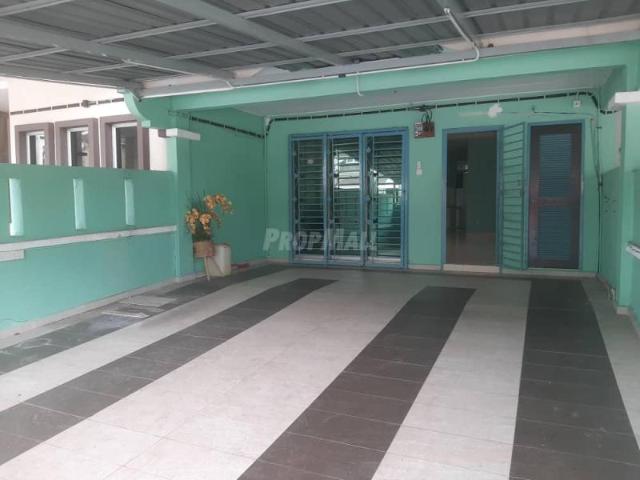 Apartment for rent in Port Klang, Selangor