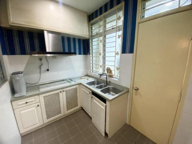 House for rent in Port Klang, Selangor